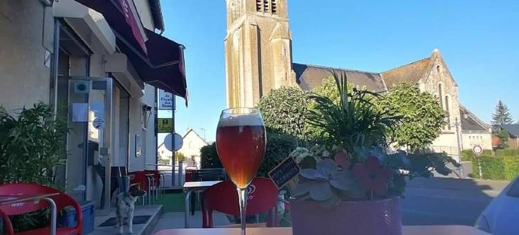 切明德斯达姆斯酒店(Logis Hôtel & Restaurant du Chemin des Dames)图片