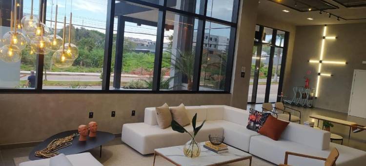 Ibis Nova Serrana图片