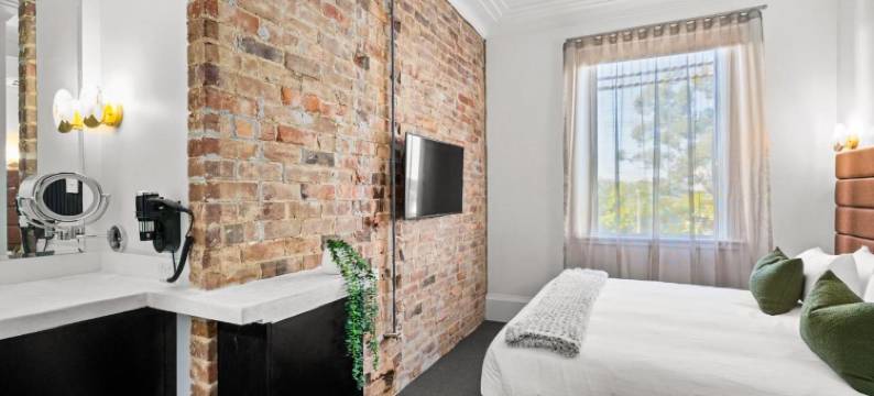 一室公寓大酒店(Grand Hotel and Studios)图片