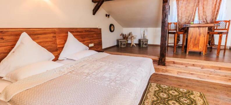 比尔曼酒店(Hotel Bielmann)图片