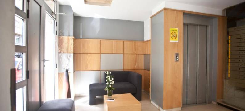 大都会卡利斯酒店(Hotel Metropol by Carris)图片