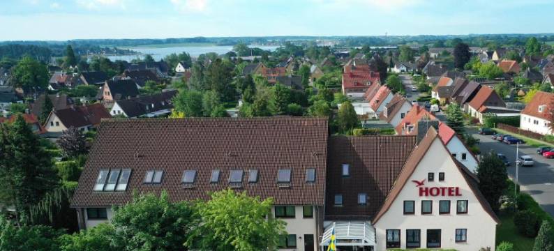 施莱湾酒店(Schlei Hotel)图片