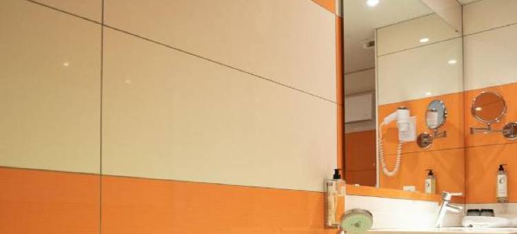 圣艾蒂安艾克图机场原生酒店(The Originals Boutique, Actuel Hôtel, Saint-Etienne Aéroport)图片