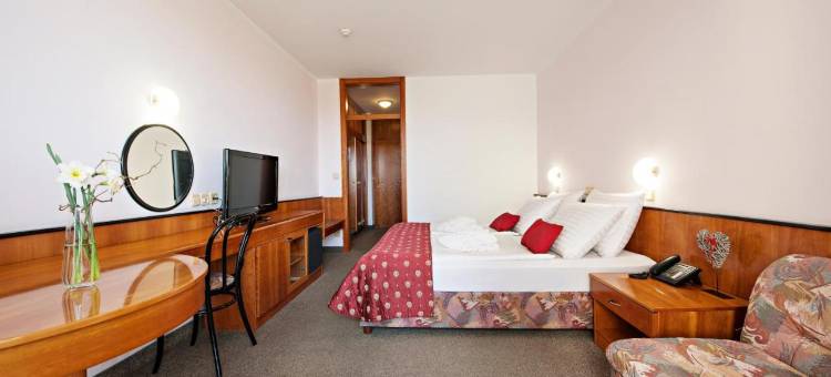 拉登齐温泉度假酒店 - 萨瓦度假酒店(Radenci Spa Resort - Sava Hotels & Resorts)图片