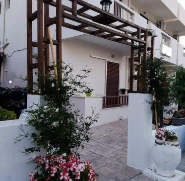 Greek Islands Studios Hotel Overview