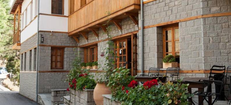 卡托吉阿韦罗夫酒厂酒店(Katogi Averoff Hotel & Winery)图片