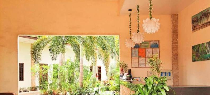 软石度假村(Softstone Resort)图片