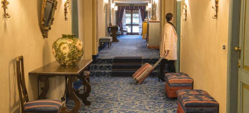 薄伽丘酒店(Hotel Boccaccio)图片