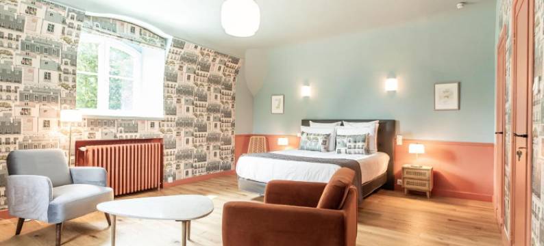 Bergory的La Castagnère(La Castagnère de Bergory)图片