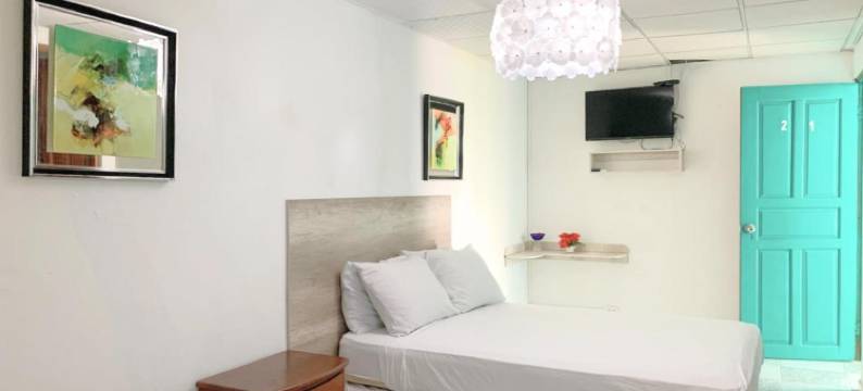 太平洋海岸酒店(Pacific Coast Hotel)图片