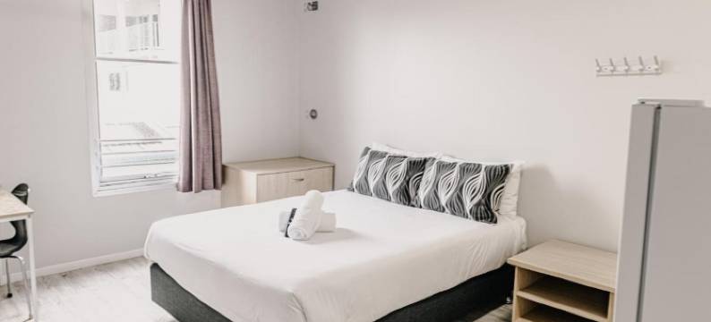 Yamba Central - 青年旅舍(Yamba Central)图片