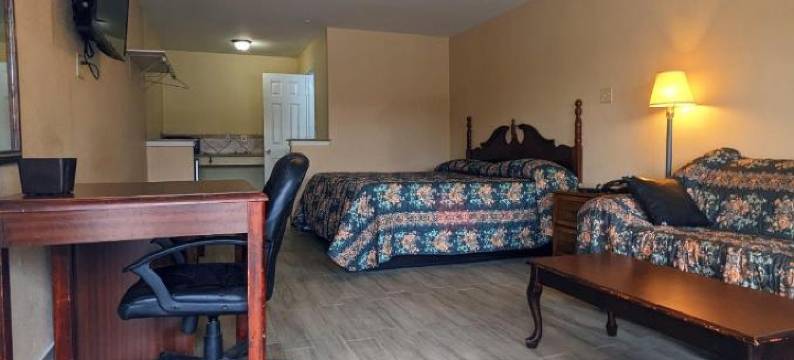 利伯蒂套房汽车旅馆(Residents Suites Liberty)图片