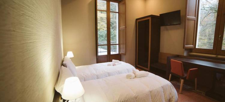 埃尔达酒店(Elda Hotel)图片