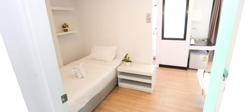 C 大厦酒店(C Tower Hotel)图片