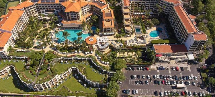 波尔图湾波尔图马雷公寓(The Residence Porto Mare - PortoBay)图片