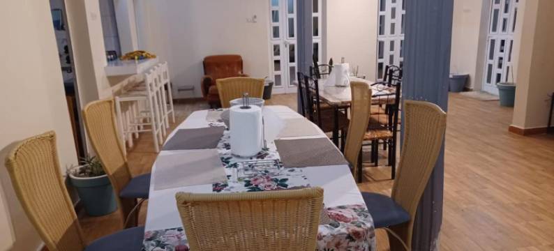 米波罗锡宅邸酒店(La Mboroise)图片