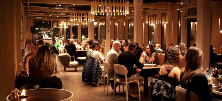 精英木酒店，水疗和度假村(The Wood Hotel by Elite, Spa & Resort)图片