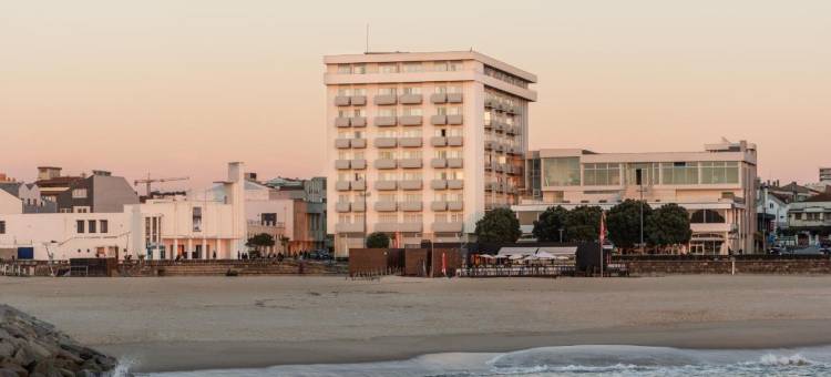 普拉亚艾瑟高尔佛饭店(Exe Praia Golfe)图片