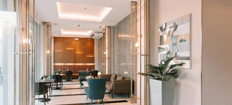 埃尔桑乔酒店(El Sancho Hotel)图片
