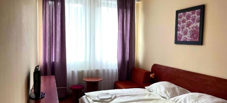 佐尼卡旅馆(Penzion Zornicka)图片