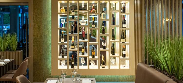 帕卡酒店(Hotel Paka)图片