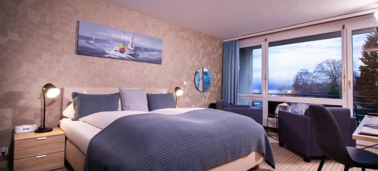 公园 - 伊塞利酒店(Park - Hotel Inseli)图片