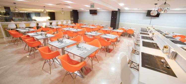 Intercity Campina Grande Citymix图片