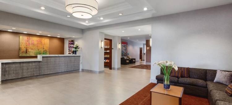 丹佛技术中心凯悦嘉寓酒店(Hyatt House Denver Tech Center)图片