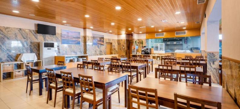 阿尔加维圣卡塔里娜酒店(Hotel Santa Catarina Algarve)图片