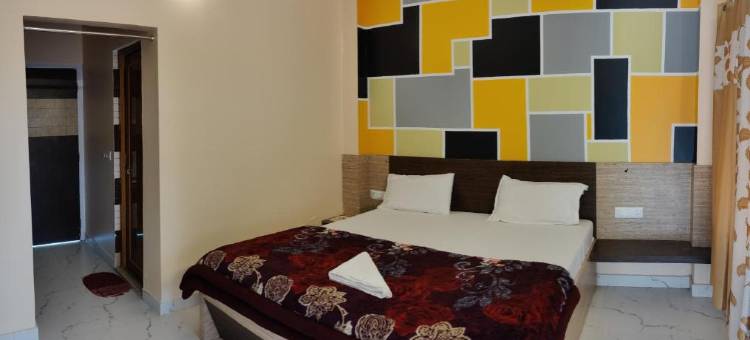 丛林钟声度假村(Jungle Bell Resort)图片