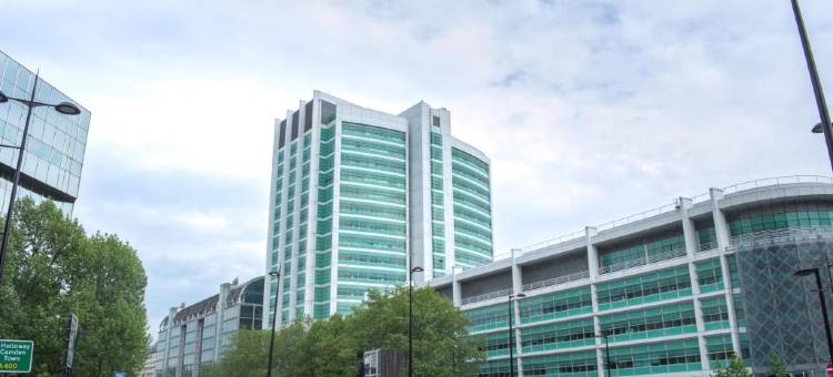 惠特菲尔德街公寓由Aeria Apartments管理(Whitfield Street Residences by Aeria Apartments)图片