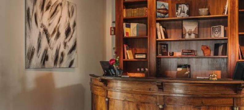 珀斯酒店(Hotel Purs)图片