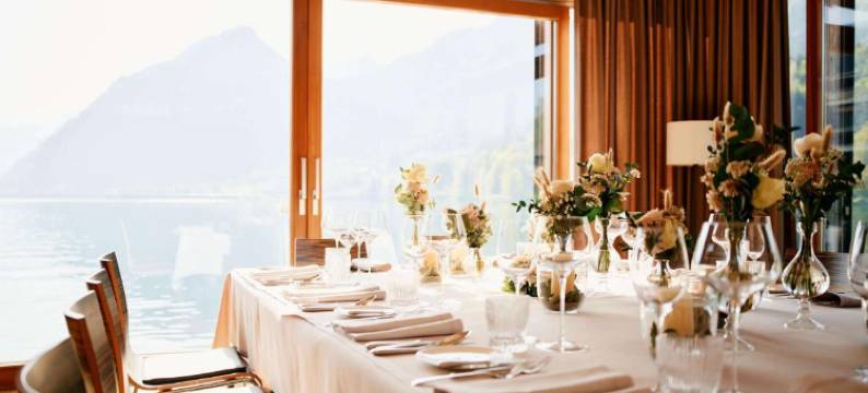 格伦德尔湖酒店(Seehotel Grundlsee)图片