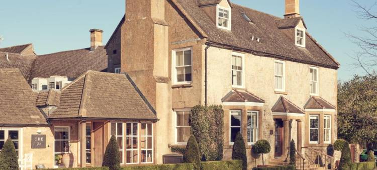 多米之家酒店(Dormy House Hotel)图片