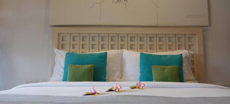 城市床铺尼甘布酒店(City Beds Negombo)图片