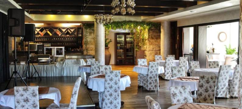 亚斯歌剧酒店(Hotel Opera Jaz)图片