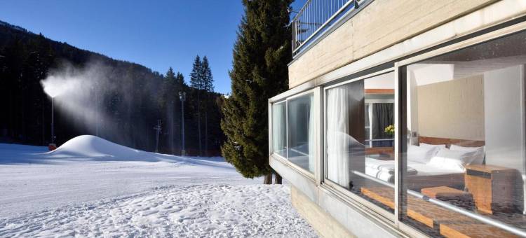 马里尔伊瓦 TH(TH Marilleva)图片