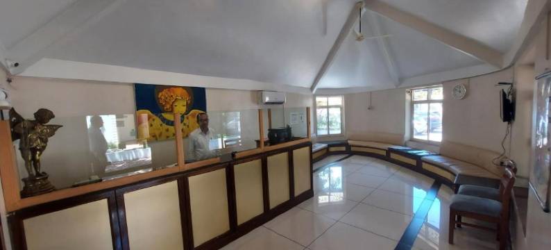 天使度假酒店(Angels Resort)图片