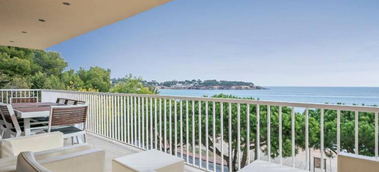 巴卡罗拉公寓(Apartamentos Barcarola)图片