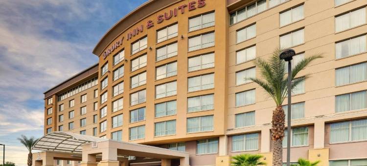 菲尼克斯钱德勒时尚中心德鲁里套房酒店(Drury Inn & Suites Phoenix Chandler Fashion Center)图片