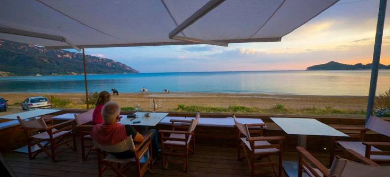 维斯托尼亚酒店(Vistonia)图片