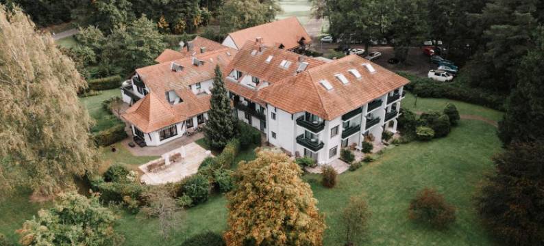 瓦尔德酒店(Landhotel Waldhaus)图片