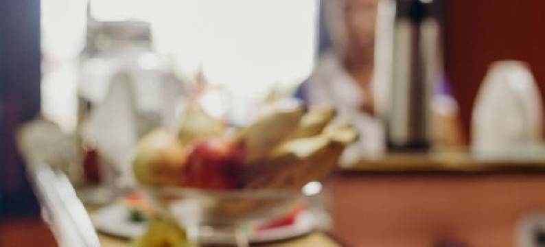 奈尔布鲁住宿加早餐旅馆(Pousada Nel Blu)图片