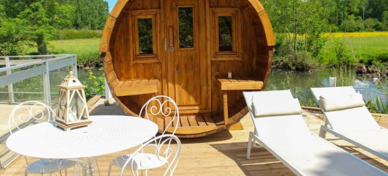 弗吉斯磨坊(Moulin de Fourges)图片