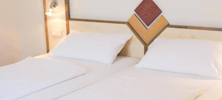 布尔格克拉尔斯酒店(Hotel Burgklause)图片