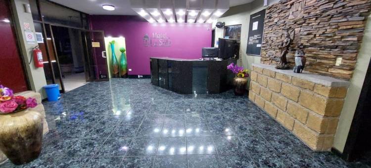 La Silla酒店(Hotel la Silla)图片