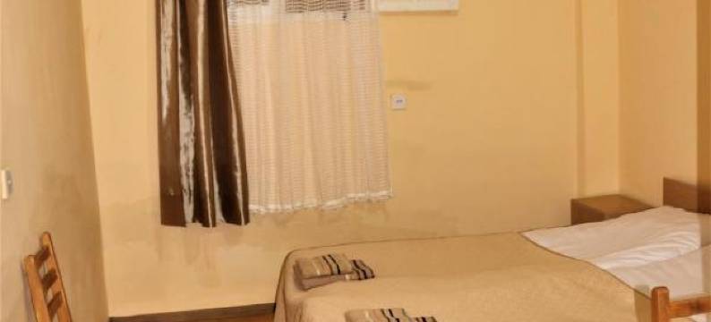 Taoskari Hotel图片