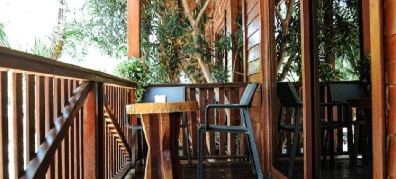 米赫的椰子小木屋(Coconut by ÓOL Hotels)图片