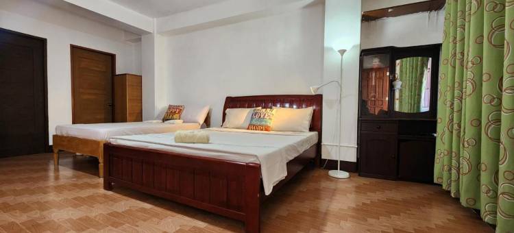 土格加劳PARB酒店(Parb Tuguegarao)图片