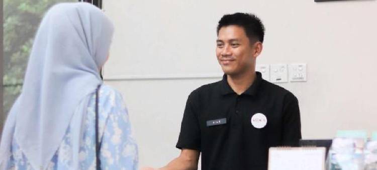 Soka Guesthouse Syariah图片